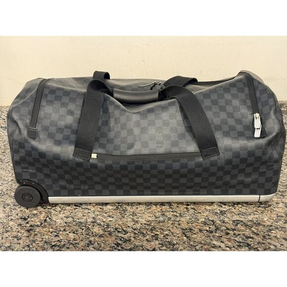Louis Vuitton Horizon 65 Damier Graphite Suitcase SR1210 - VWG 339432 (339432) - Picture 1 of 13